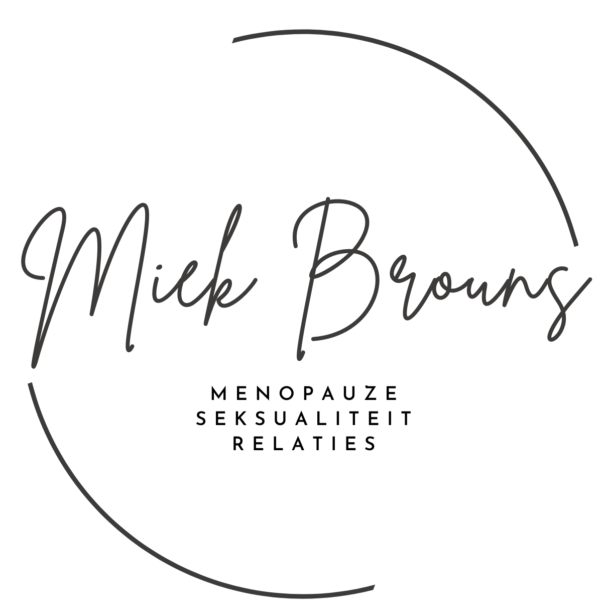 Menopauze | Seksualiteit | Miek Brouns